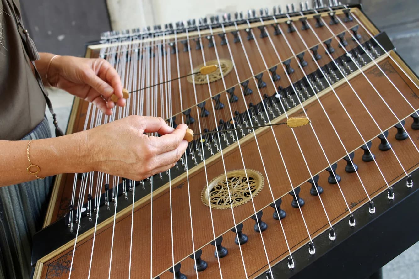 Klassik trifft Volksmusik Euro Symphony SFK