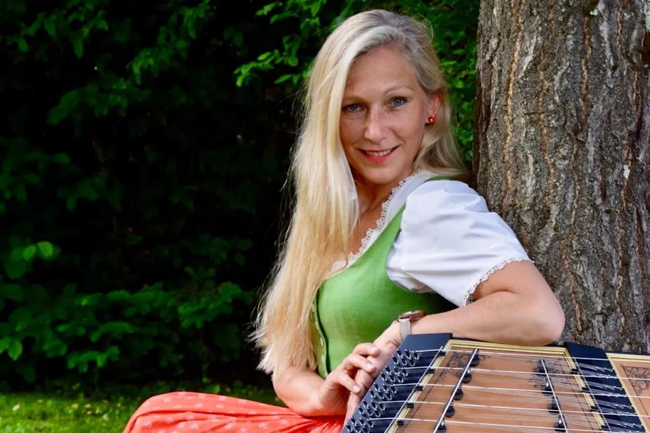 21. Musikwochenende Volksmusik pur und g'spritzt