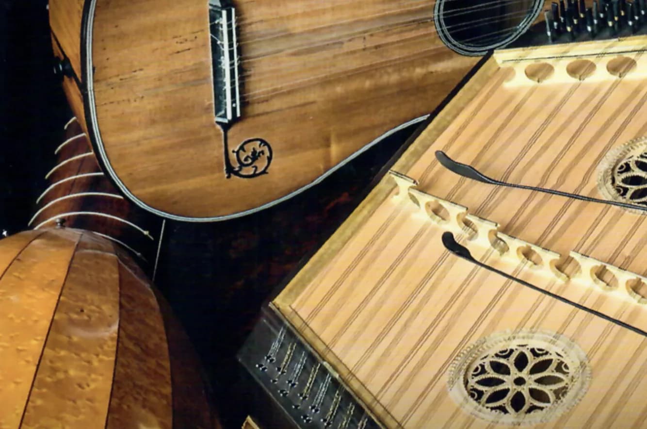 Weihnachtskonzert bei Kerzenschein 2025