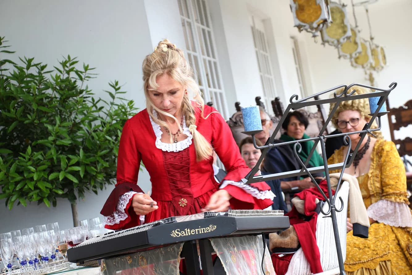Barockkonzert