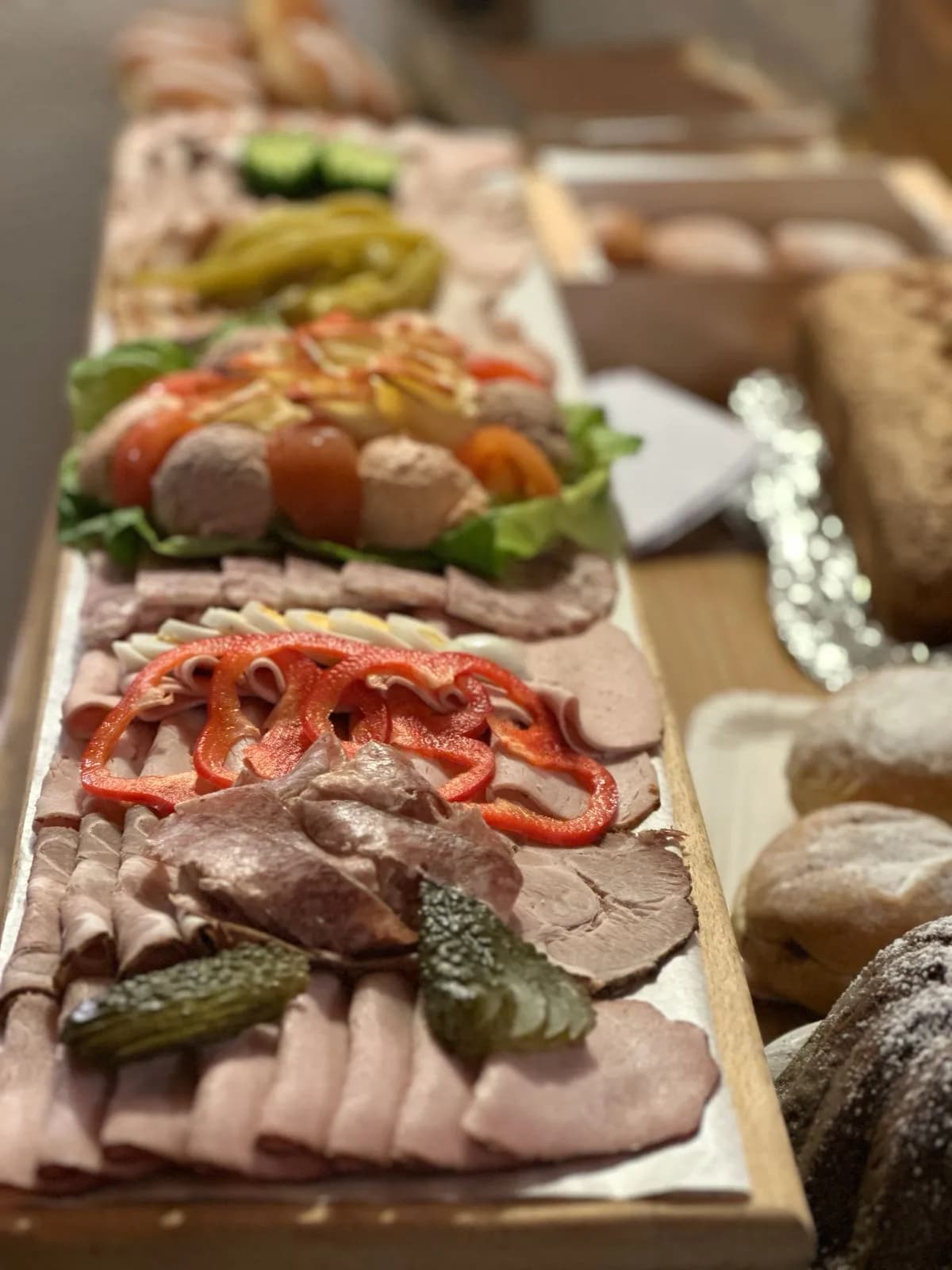 22. Musikwochenende – VOLKSMUSIK "pur&g'spritzt" - Bild 4